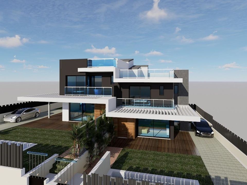 Villa i Patalavaca, Gran Canaria - foto 2