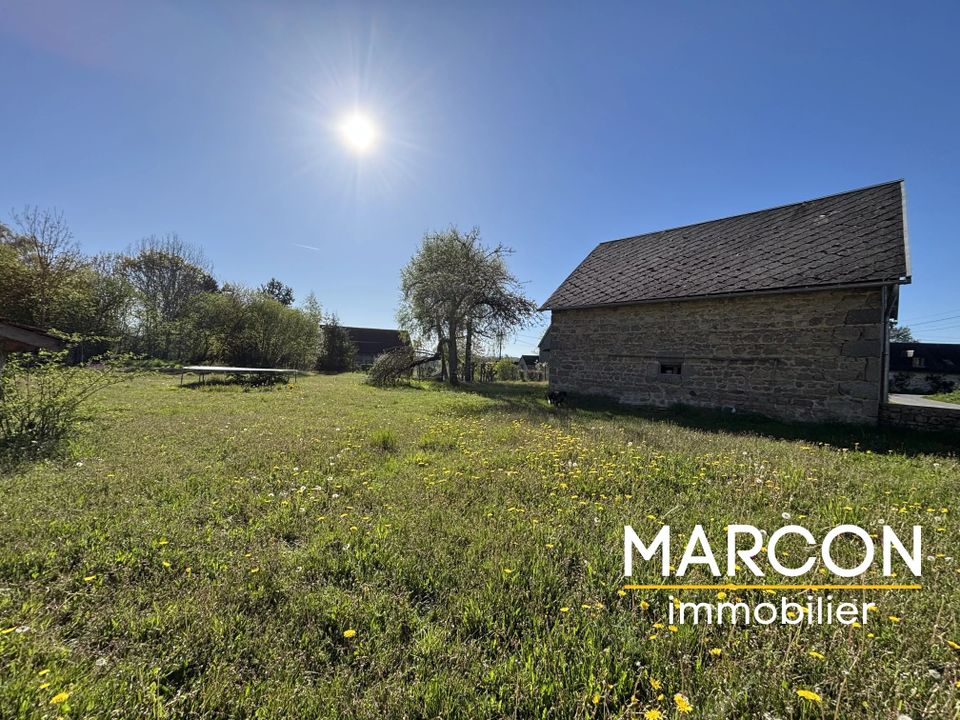 Villa i Flayat, Creuse - bilde 2