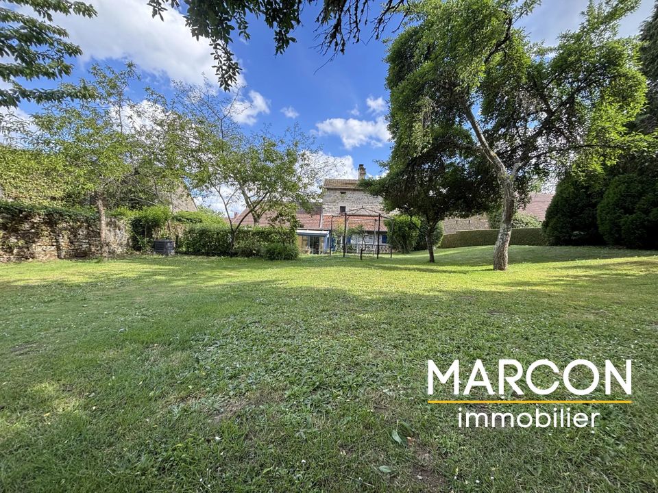 Villa in Champagnat, Creuse - photo 2