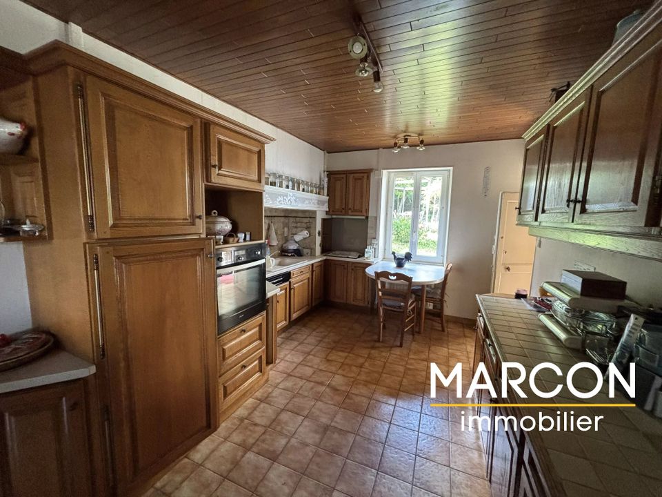 Villa in Champagnat, Creuse - photo 5