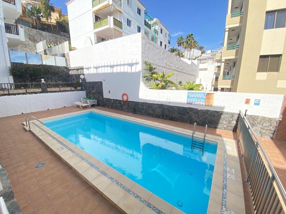 Lejlighed i San Agustin, Gran Canaria - foto 3