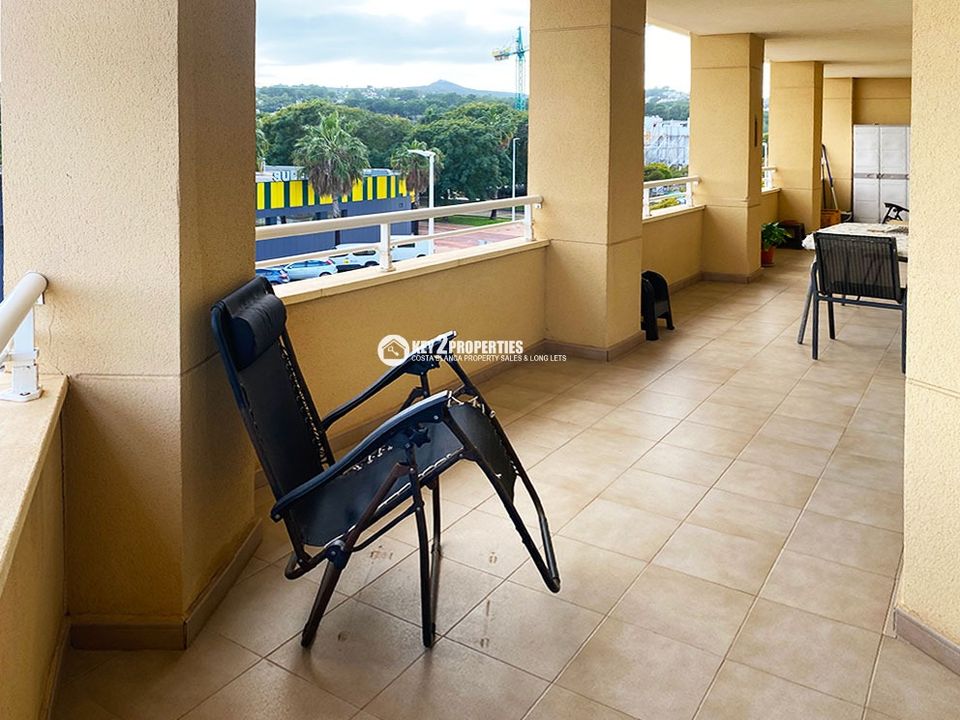 Penthouse i Javea, Alicante - foto 2