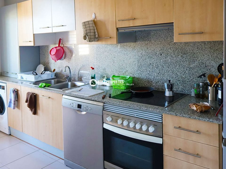 Penthouse i Javea, Alicante - foto 4