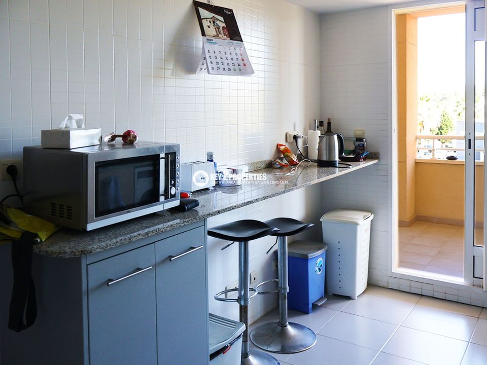 Penthouse i Javea, Alicante - foto 5