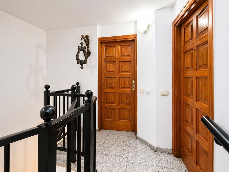 Duplex i Santa Brigida, Gran Canaria - foto 2