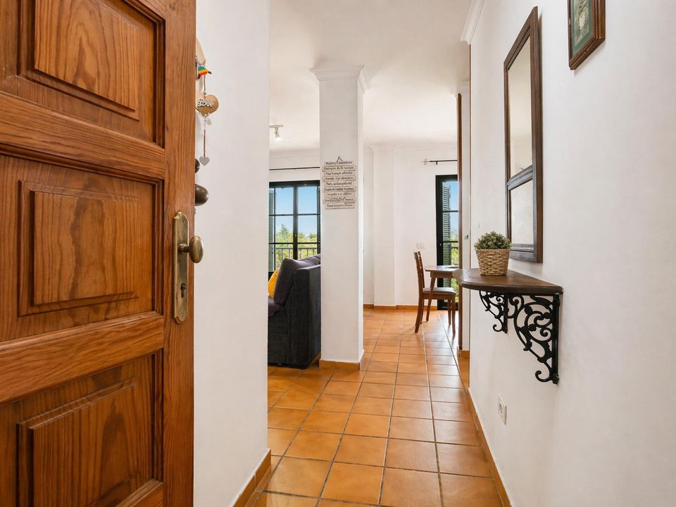 Duplex i Santa Brigida, Gran Canaria - foto 3