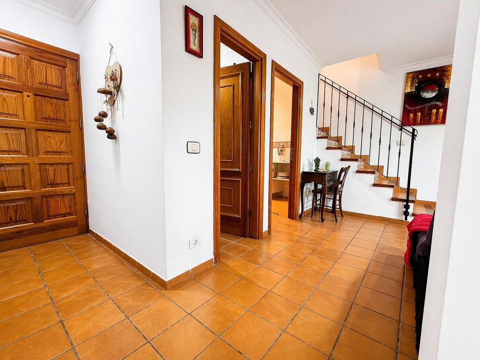 Duplex i Santa Brigida, Gran Canaria - foto 4