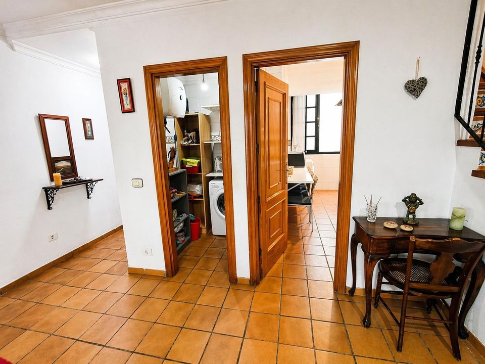 Duplex i Santa Brigida, Gran Canaria - foto 5