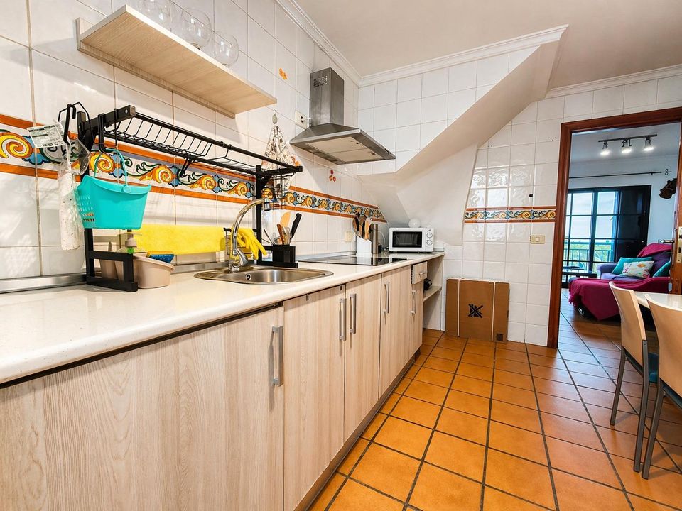 Maisonette in Santa Brigida, Gran Canaria - Foto 4
