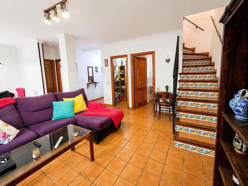 Maisonette in Santa Brigida, Gran Canaria - Foto 5