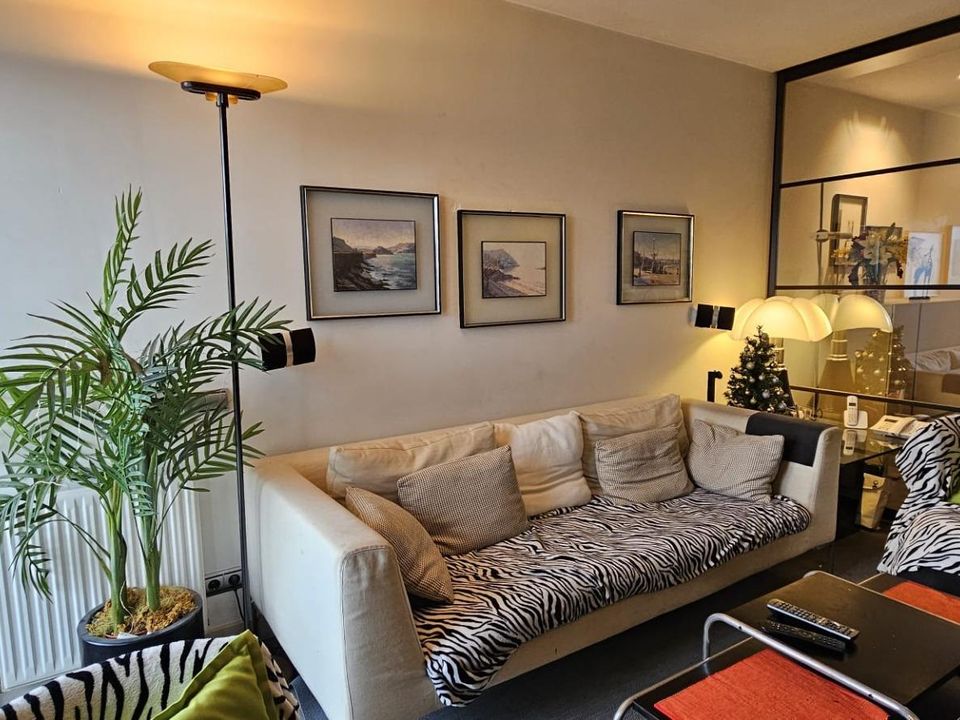 Duplex i San Sebastian, Guipuzcoa - foto 2