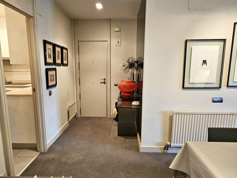 Duplex i San Sebastian, Guipuzcoa - foto 3