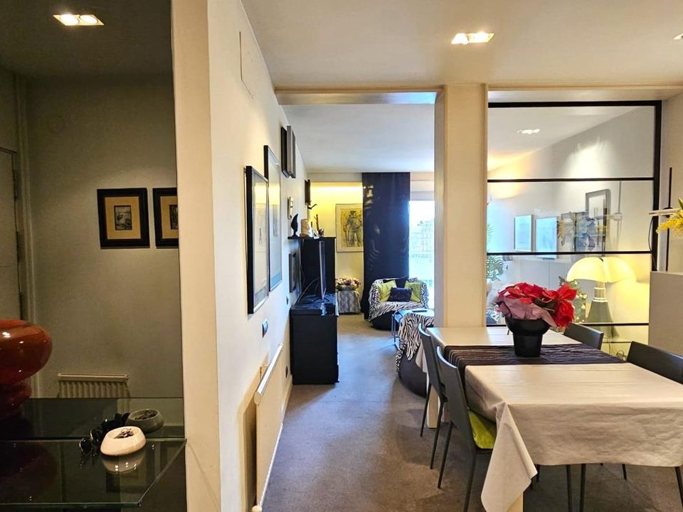 Duplex i San Sebastian, Guipuzcoa - foto 4