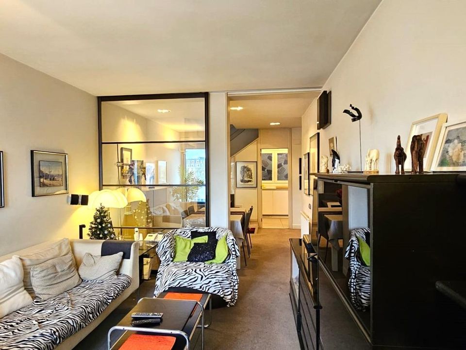 Duplex i San Sebastian, Guipuzcoa - foto 5