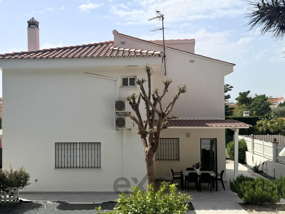 Villa i Riba-Roja De Turia, Valencia - foto 2