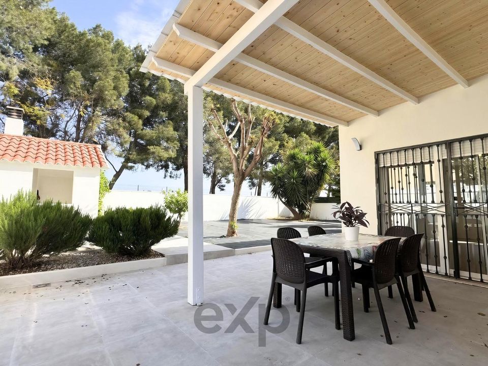 Villa i Riba-Roja De Turia, Valencia - foto 3