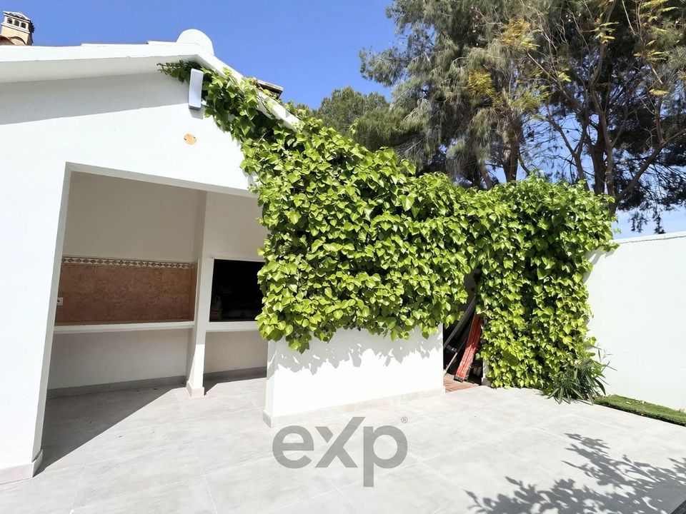 Villa i Riba-Roja De Turia, Valencia - foto 4
