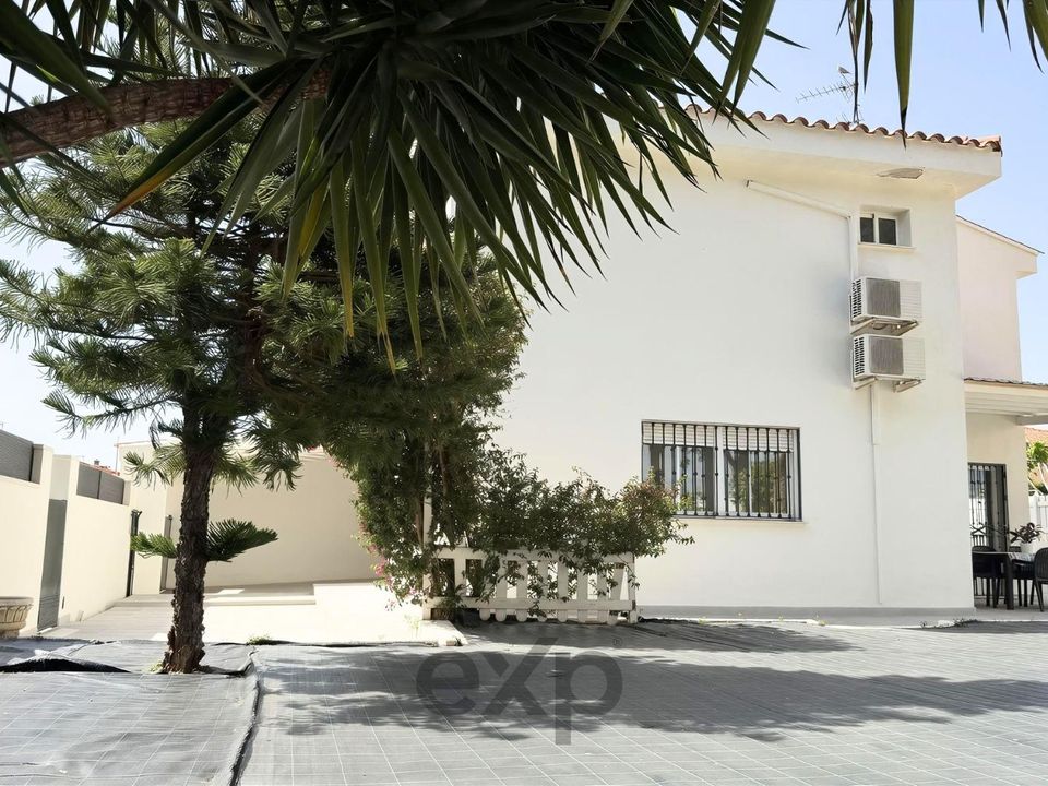Villa i Riba-Roja De Turia, Valencia - foto 4