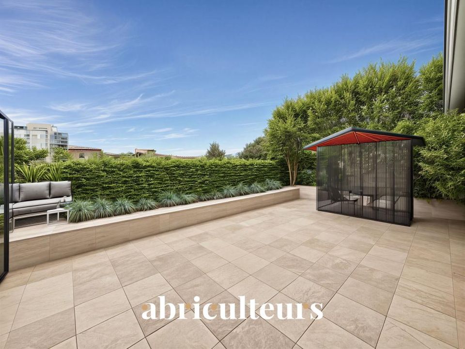 Lejlighed i Villeneuve-la-Garenne, Hauts-de-Seine - foto 4
