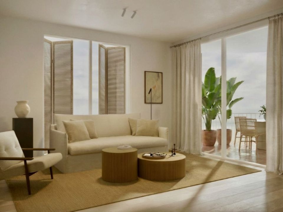 Apartamento en Lo Pagan, Murcia - foto 1