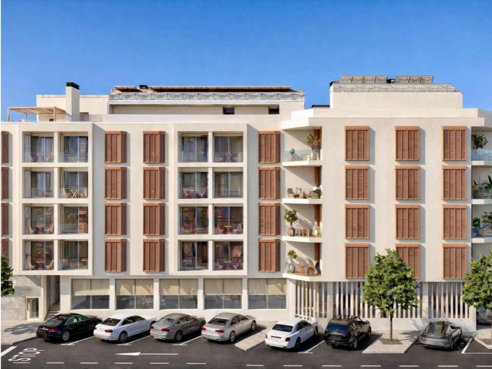 Apartamento en Lo Pagan, Murcia - foto 3