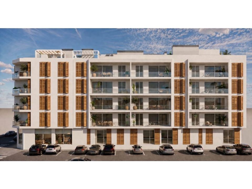 Apartamento en Lo Pagan, Murcia - foto 4