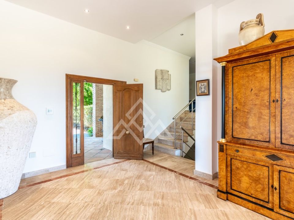 Villa a Los Arqueros, Malaga - foto 2