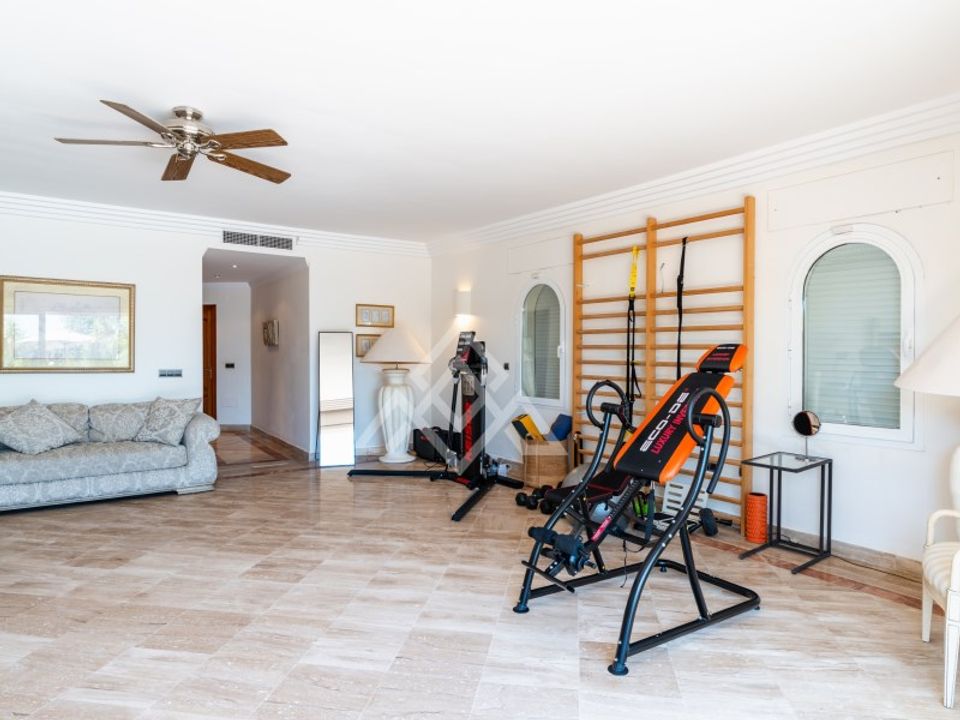Villa a Los Arqueros, Malaga - foto 4