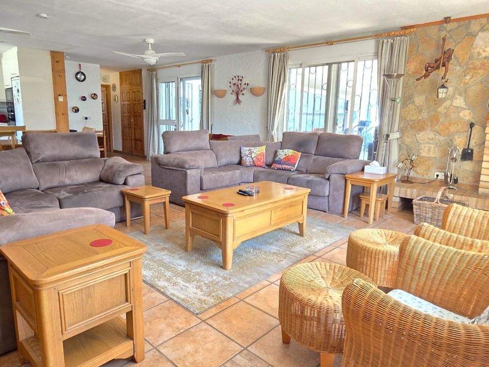 Villa i Vinaros, Castellon - bilde 3