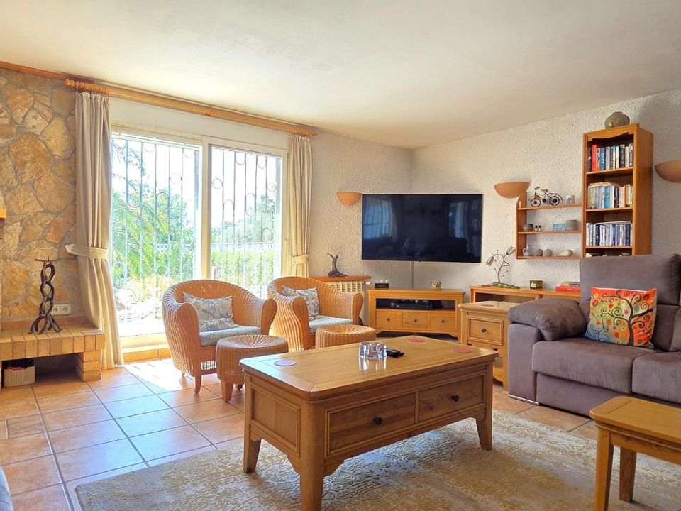 Villa i Vinaros, Castellon - bilde 4