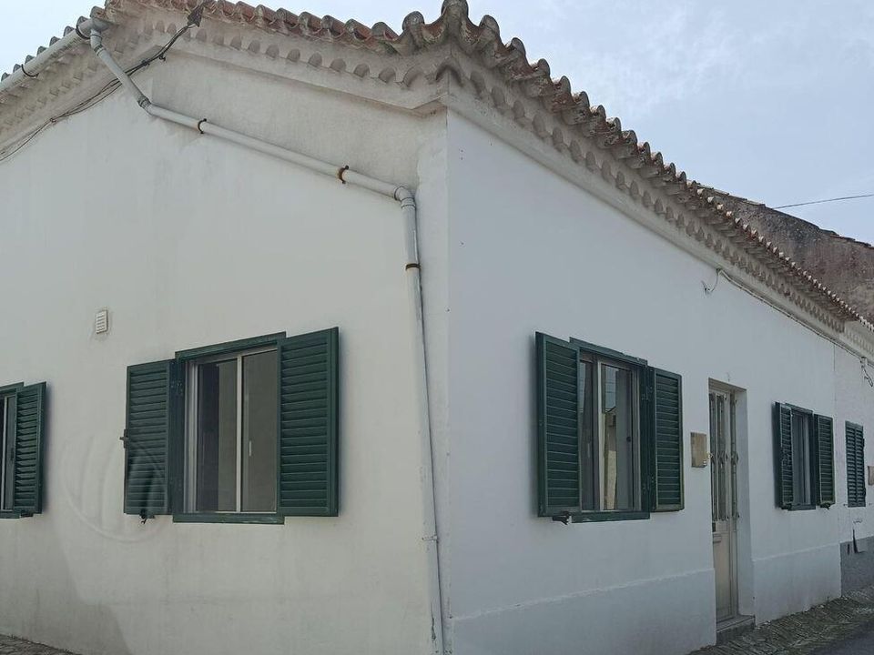 Byhus i Marinha Grande, Leiria - foto 5