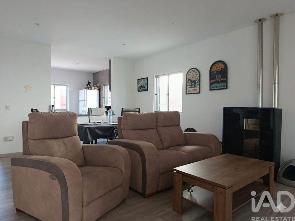 Byhus i Marinha Grande, Leiria - foto 3
