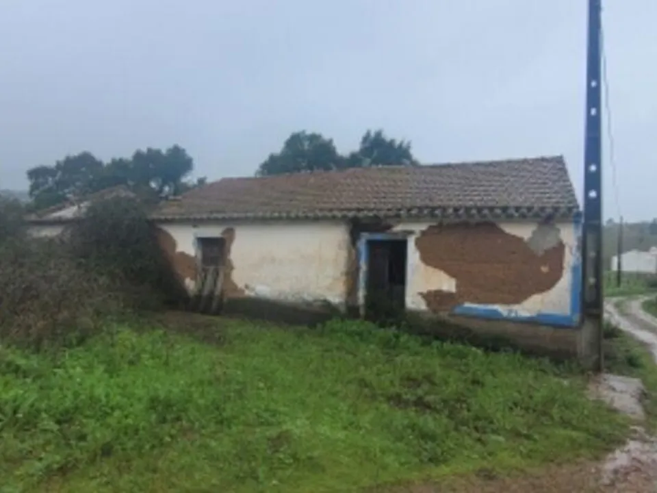 Farm i Odemira, Beja - foto 1