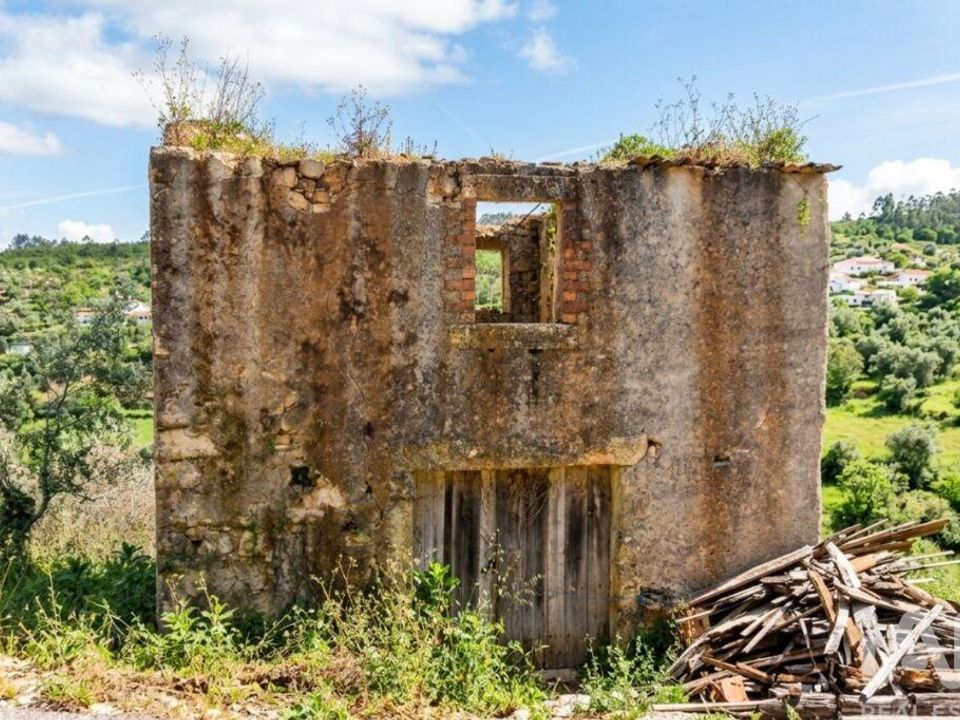 Rekkehus i Condeixa-a-Nova, Coimbra - bilde 1