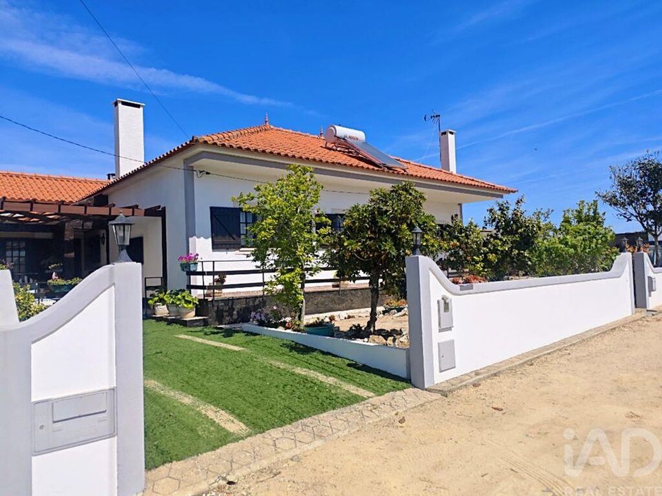 Byhus i Coruche, Santarem - foto 2