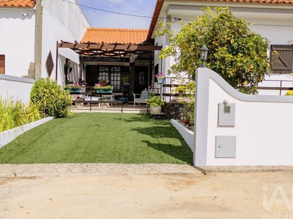Byhus i Coruche, Santarem - foto 3