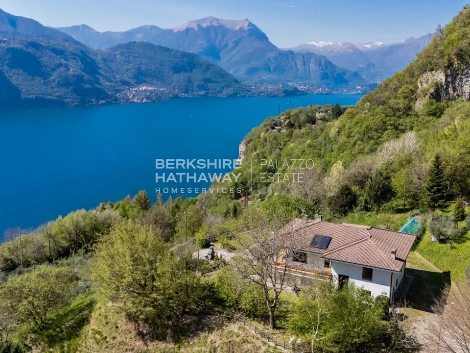Herregård i Mandello del Lario, Lecco - bilde 1