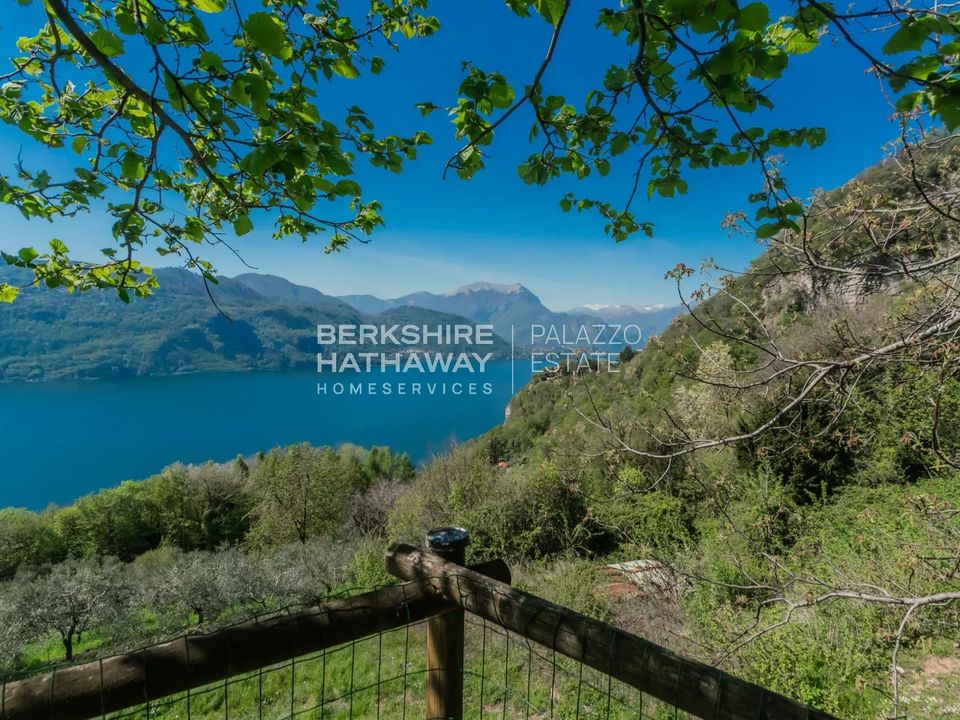 Herregård i Mandello del Lario, Lecco - bilde 4