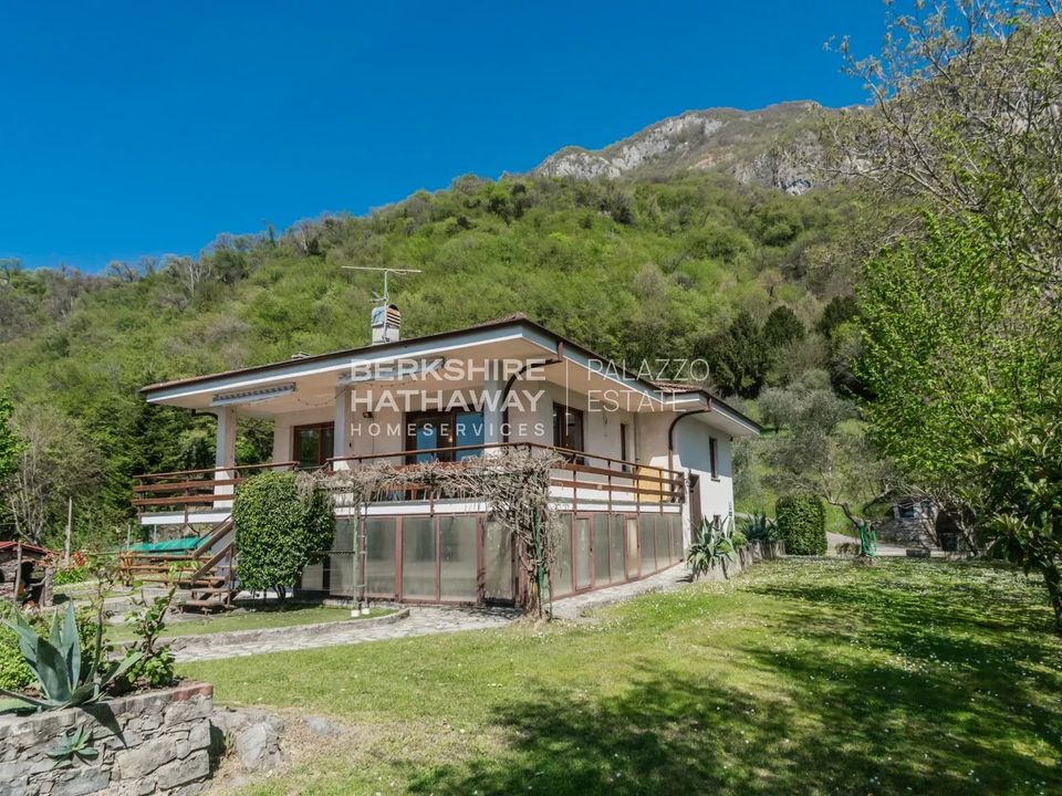 Herregård i Mandello del Lario, Lecco - bilde 5