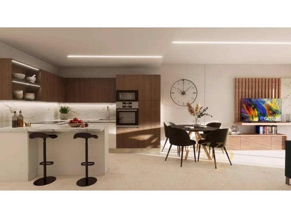 Penthouse i El Eden, Alicante - foto 4