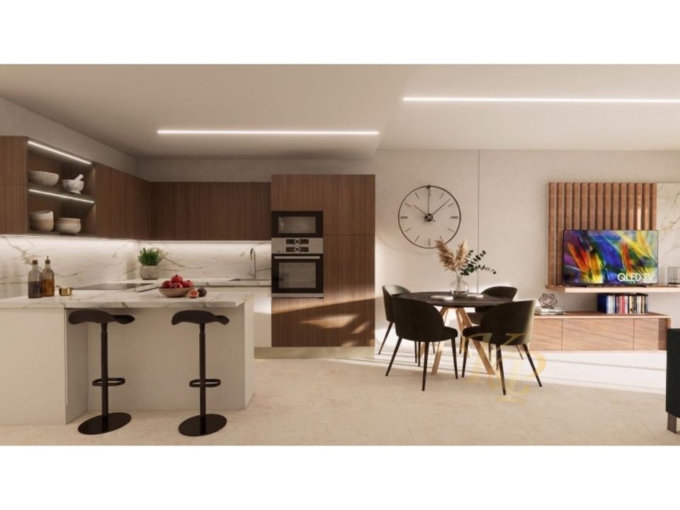 Penthouse i El Eden, Alicante - foto 4