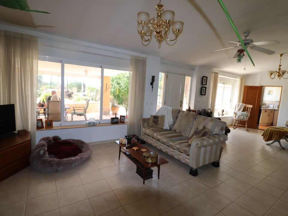 Finca i Hondon De Las Nieves, Alicante - foto 3