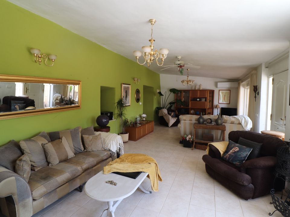 Finca i Hondon De Las Nieves, Alicante - foto 5
