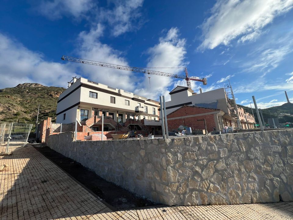 Villa i Portman, Murcia - foto 4