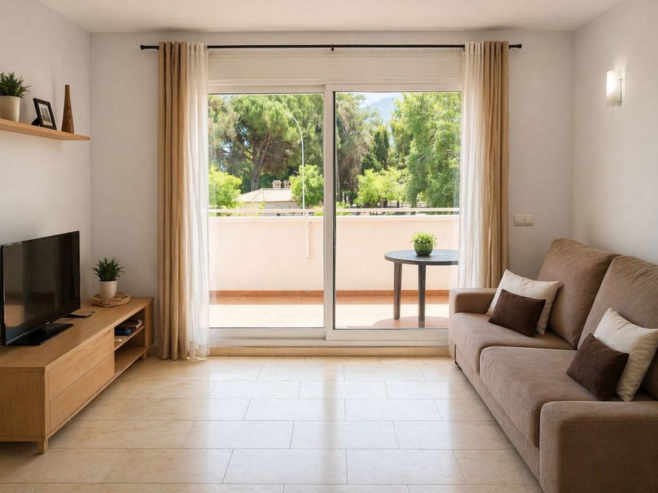 Lejlighed i El Verger, Alicante - foto 3