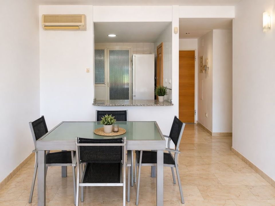 Lejlighed i El Verger, Alicante - foto 4