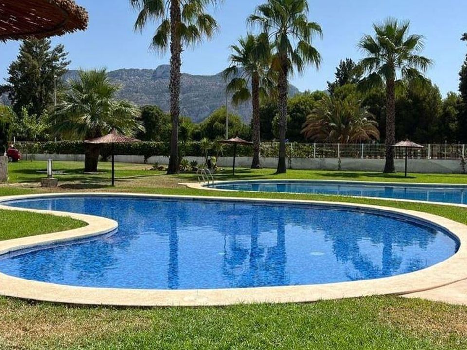Lejlighed i El Verger, Alicante - foto 2