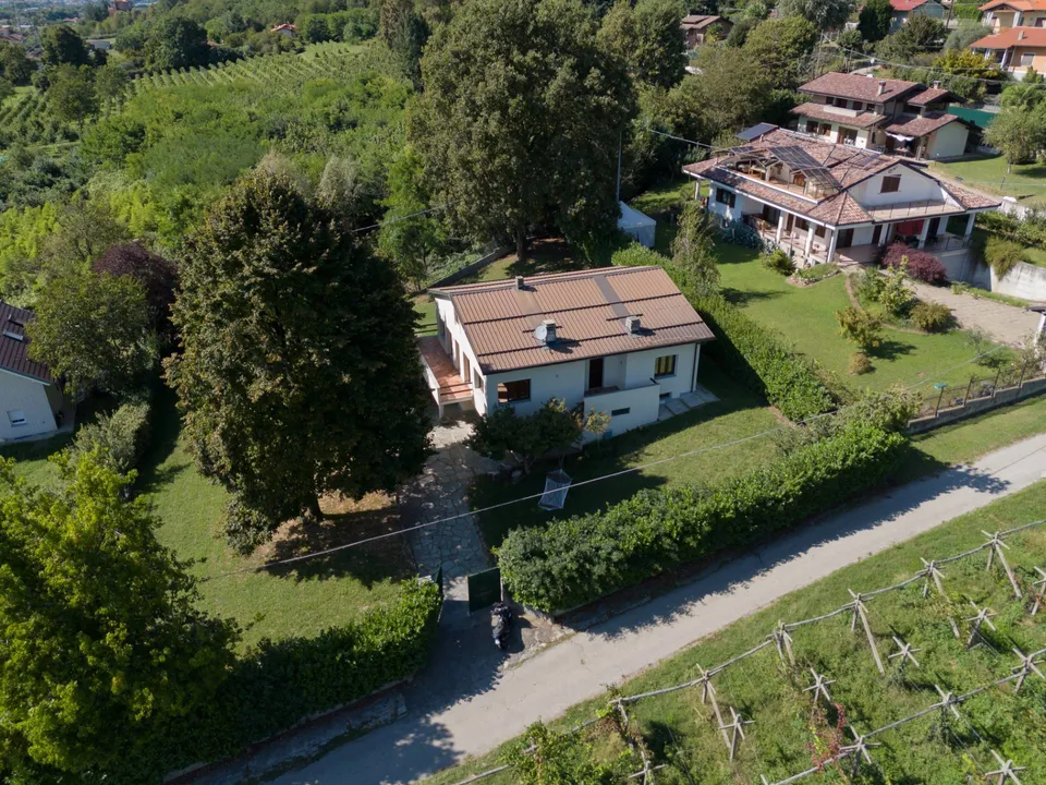 Villa i Aglie, Turin - foto 1