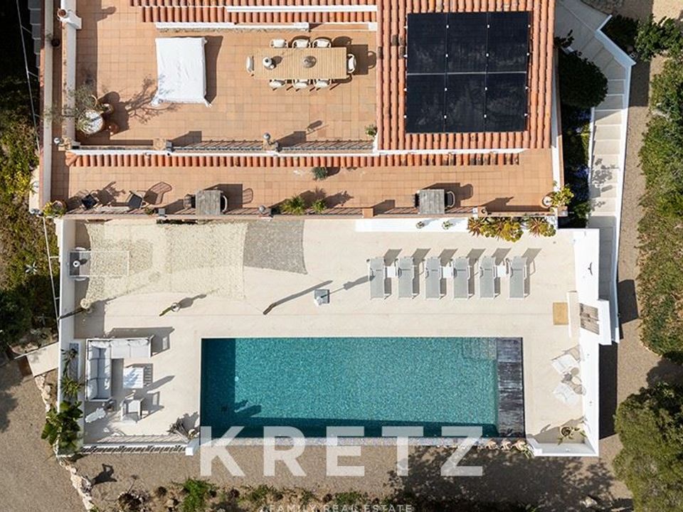 Villa i Vall-Llobrega, Gerona - foto 3