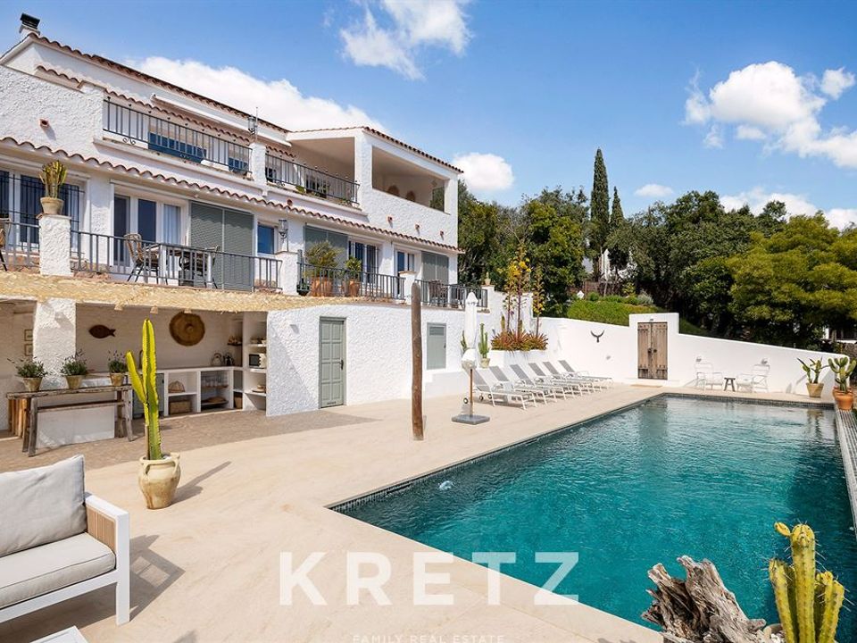 Villa i Vall-Llobrega, Gerona - foto 4